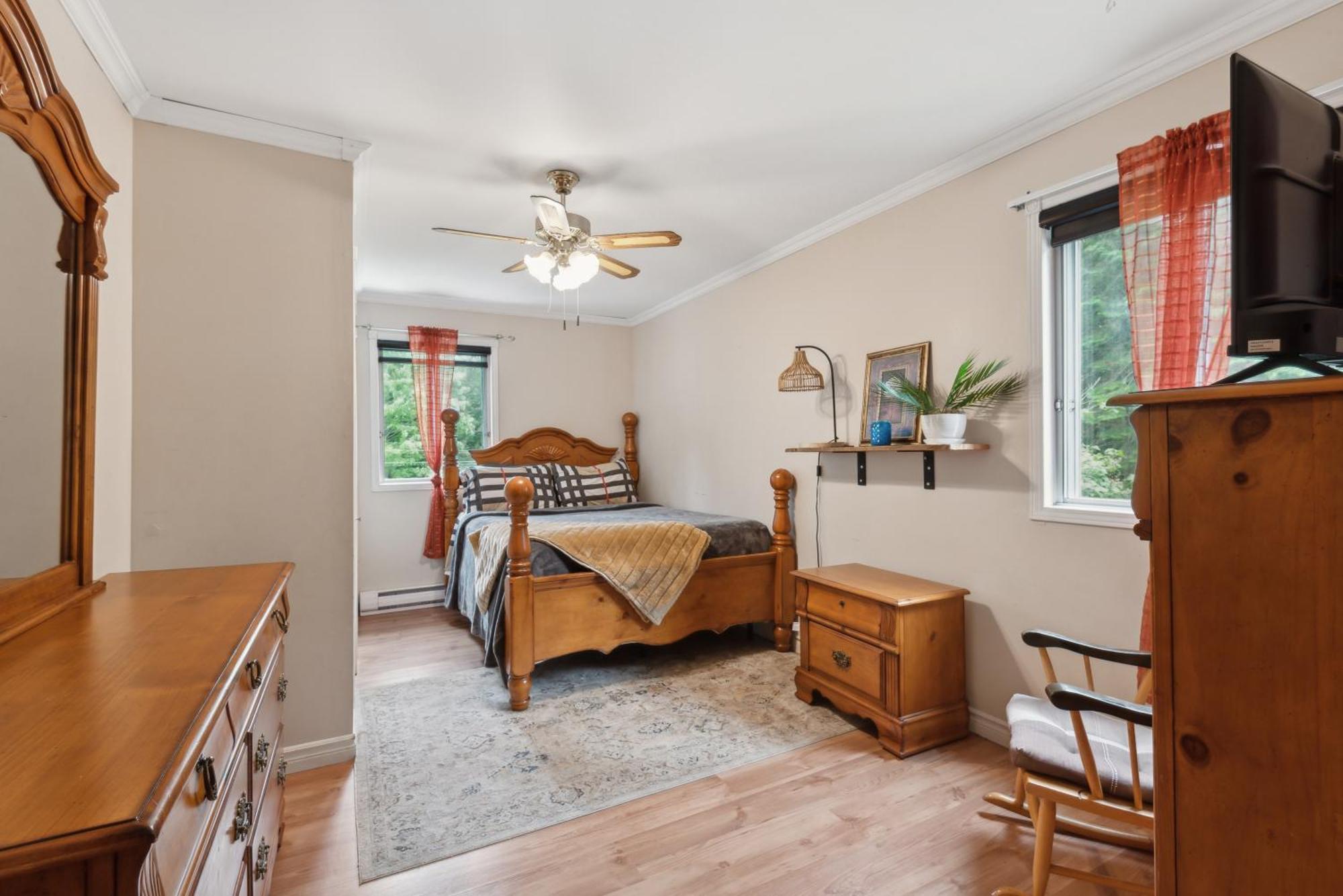 Chalet Havre De Detente Avec Foyer Et *